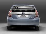 Toyota Prius Plug-In Hybrid 2011 года
